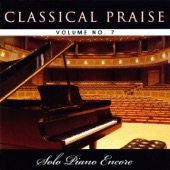 Classical Praise: Solo Piano Encore, Vol. 7 artwork