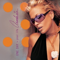 Anastacia - One Day In Your Life