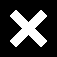 The xx - xx artwork