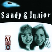 20 Grandes Sucessos de Sandy & Junior