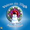 Voices On High - Joyous Music for Joyous Times