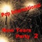I Love You - King Daddy Dee lyrics