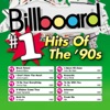 Billboard: #1 Hits of the 90's