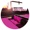 DAMIEN STRONG / Sunrise at pinkville