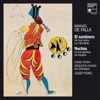 Orquesta Ciudad De Granada & Josep Pons - El Sombrero de tres picos: Primera Suite: Introducción