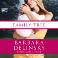 Barbara Delinsky - Family Tree (Unabridged) artwork