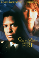 Edward Zwick - Courage Under Fire artwork