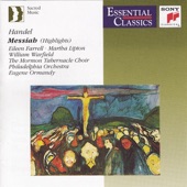 Messiah, HWV 56 (Highlights): No. 44. Chorus: Hallelujah (Chorus) artwork