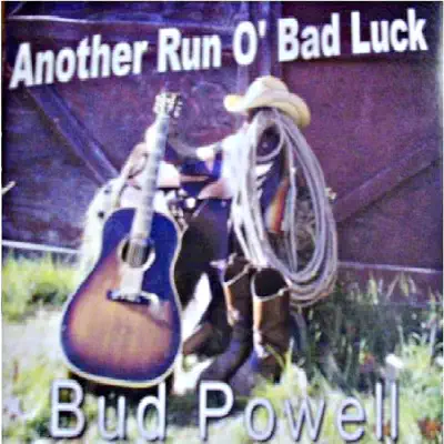 Crazy With Out You - Single - Bud Powell