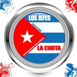 Los Jefes - A Lo Loco (feat. Este Habana & Yulien Oviedo)