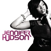 Jennifer Hudson - Jesus Promised Me a Home Over There