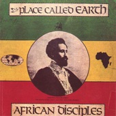 African Disciples - Complex World