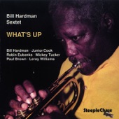 Bill Hardman - Room's Blues