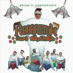 Gringo - Reggaeton Con Navidad by Various Artists album reviews, ratings, credits