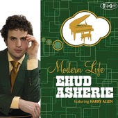 Ehud Asherie - One for V