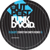 Flealife (Christian Smith Remix) artwork