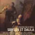 Saint-Saëns: Samson et Dalila album cover