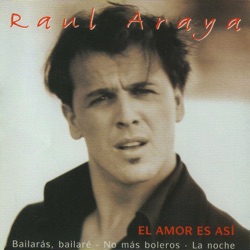 Raul Araya - No Más Boleros
