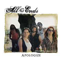 Apologize - Single - All Ends