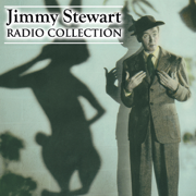 Jimmy Stewart - Radio Collection