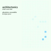 Architectonics, 2001