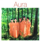 Aura artwork