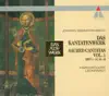 Bach, JS : Sacred Cantatas Vol. 1 : BWV 1-14, 16-19 album lyrics, reviews, download