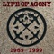 Dancing With the Devil - Life of Agony lyrics
