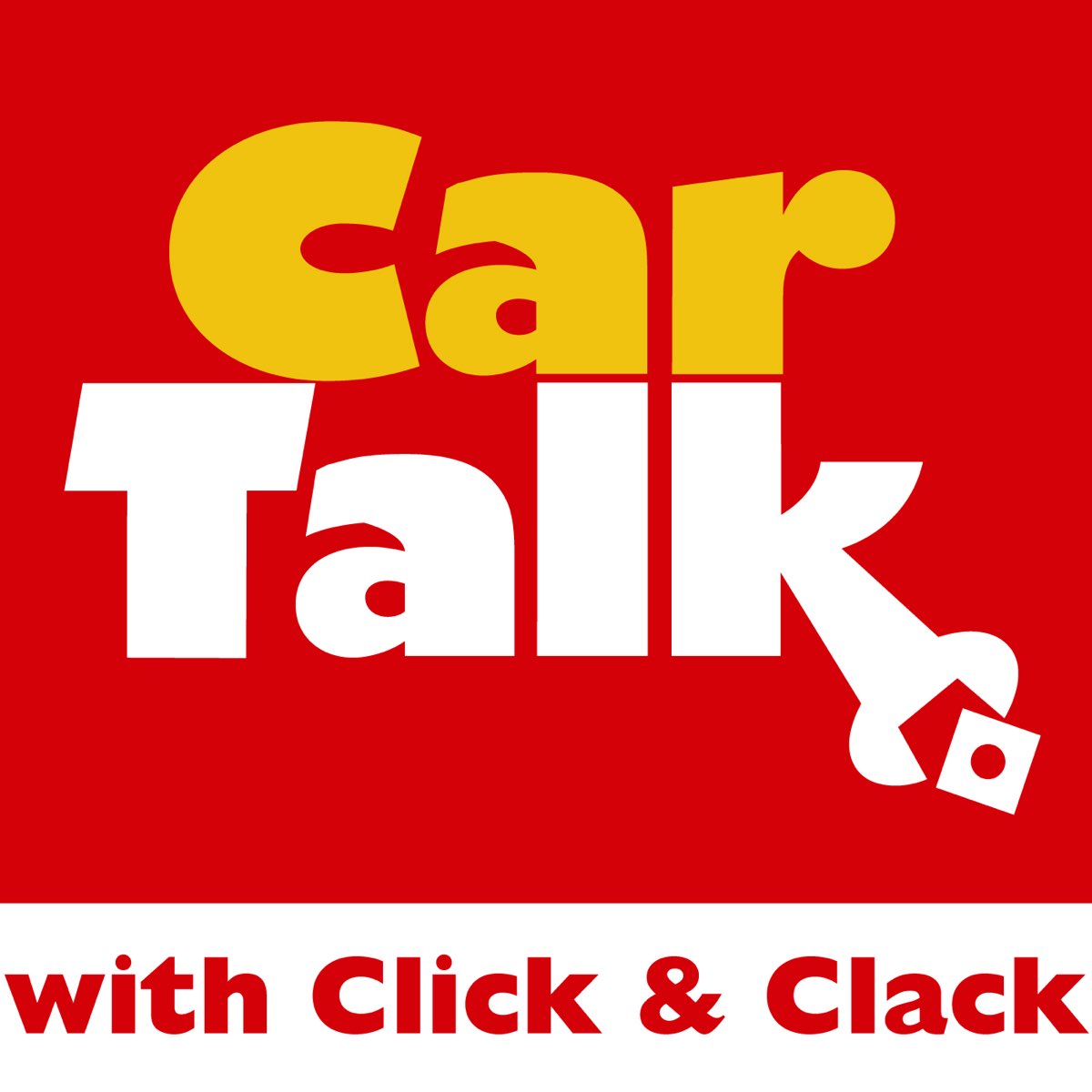 1039: Extreme Dashboard Makeover by Car Talk & Click & Clack on iTunes