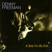 Denny Freeman - Swing Set