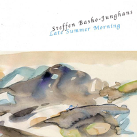 Steffen Basho-Junghans - Late Summer Morning artwork
