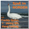 Spaß Im Norden Mit Freddy Quinn, Jonny Hill Und Hans Ludwig