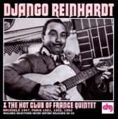 Django Reinhardt & Son Quintette - D.R. Blues (Session Decca)