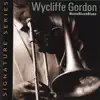 Wycliffe Gordon