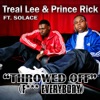 Throwed Off (F*** Everybody) [feat. Solace] - Single