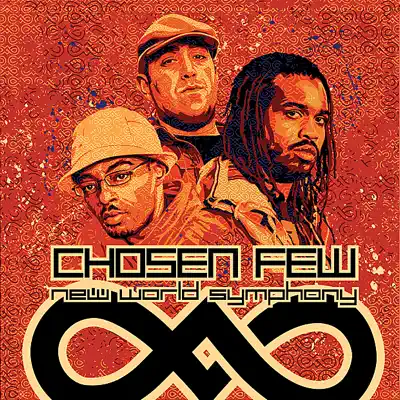 New World Symphony - Chosen Few