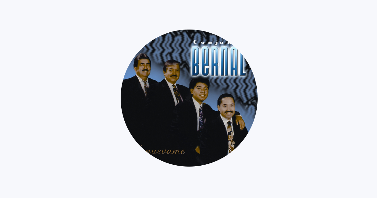 Conjunto Bernal