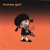 Korea Girl - Peon