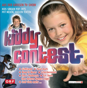 Kiddy Contest, Vol. 13 - Kiddy Contest Kids