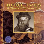 Burl Ives - The Moon's the Northwind's Cooky