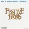 Stream & download Festive Brass