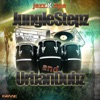 JungleStepz and UrbanDubz - EP