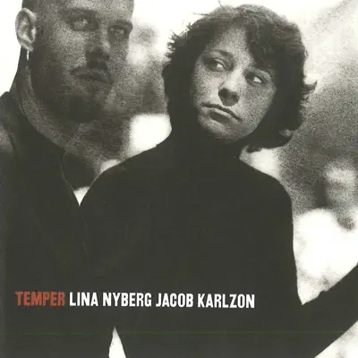 Temper - Lina Nyberg