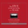 Patrick Lencioni - The Five Dysfunctions of a Team: A Leadership Fable (Unabridged)
