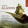 Nielsen: Aladdin album lyrics, reviews, download
