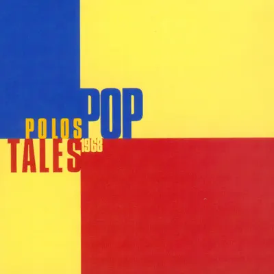 Pop Tales 1968 - Polo Hofer