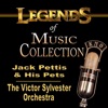 The Victor Sylvester Orchestra - The Merry Widow Waltz