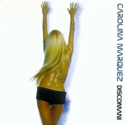 Discomani - EP - Carolina Marquez