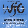 Artistry In Rhythm - the Music of Stan Kenton - Feat. Ed Partyka, 2007