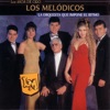 Los Melódicos - Suavecito